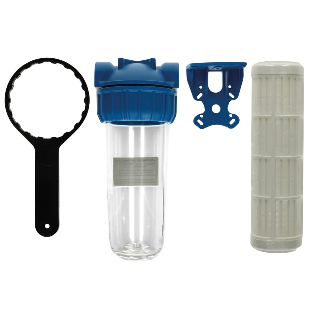 Spare part image Wasserfilterset 3/4"