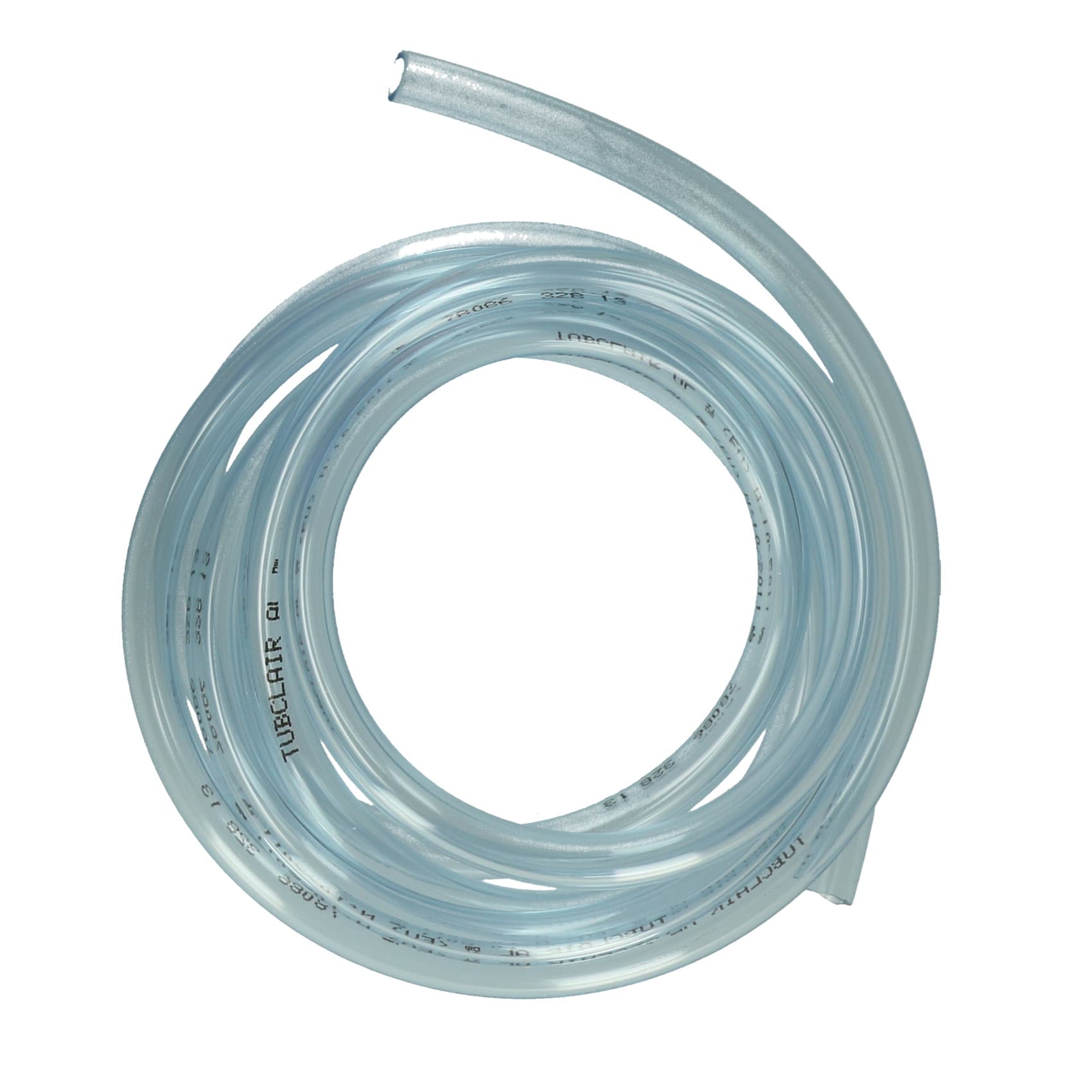 Spare part image Ansaugschlauch PVC 6 x 9 mm für Dosatron, 250 cm