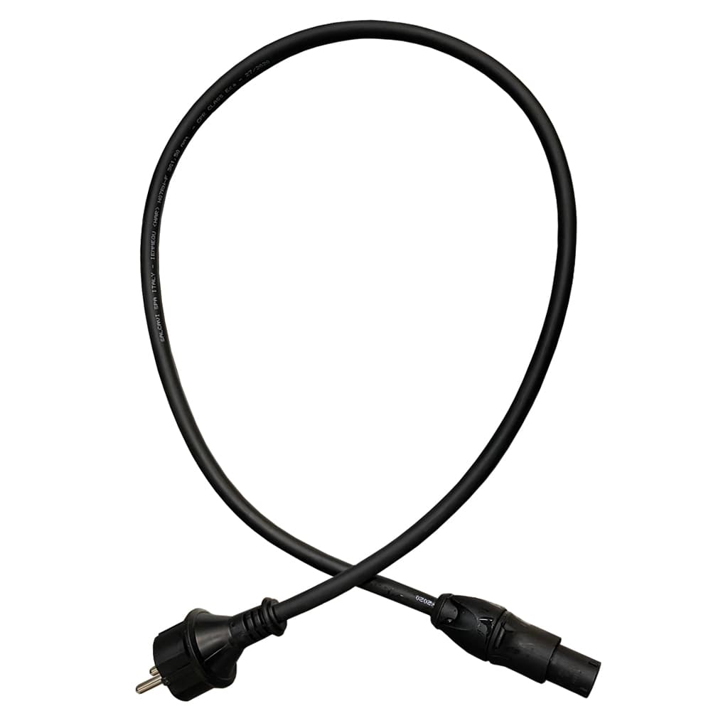 Spare part image Netzkabel für AutoHoofClean International