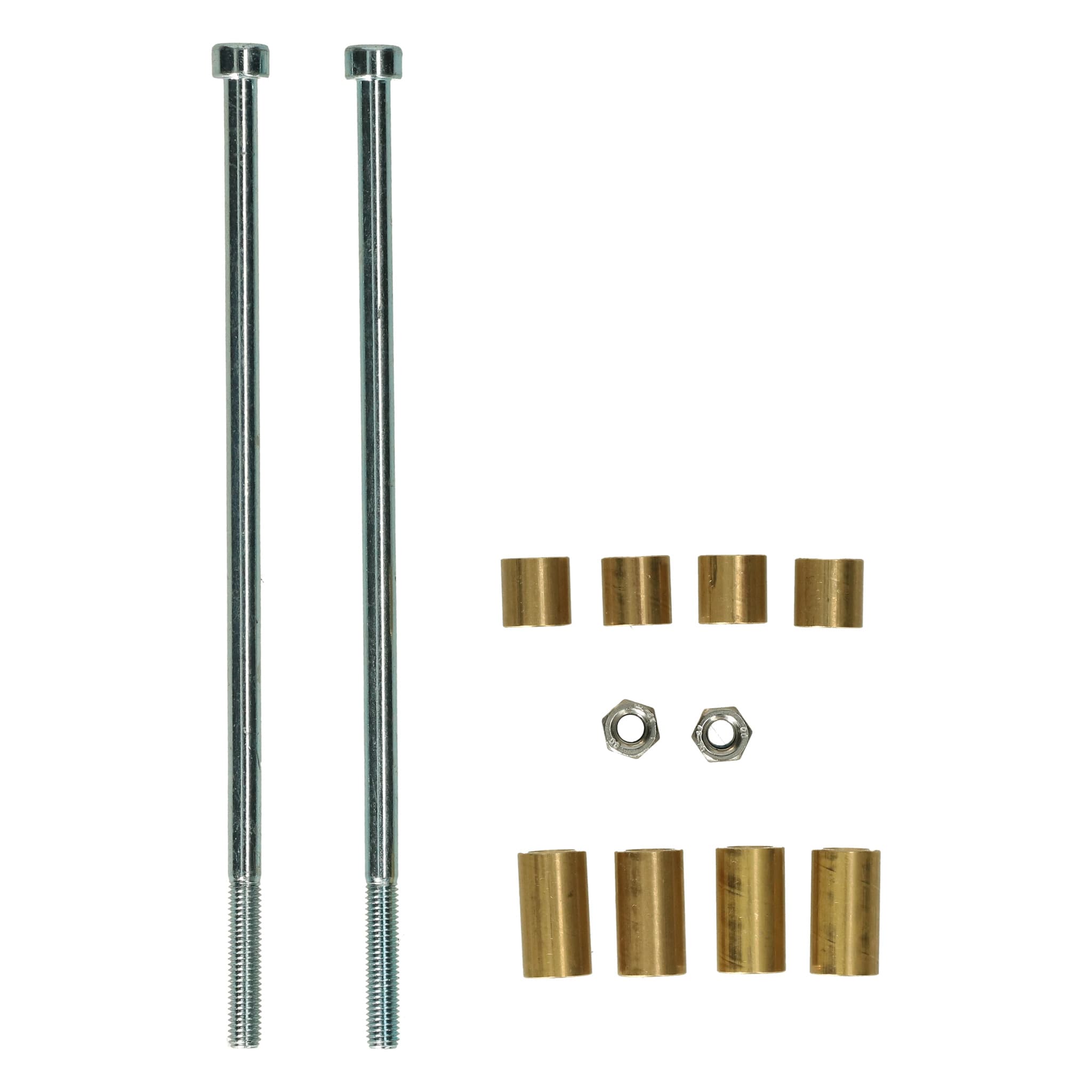 Spare part image Befestigungsmaterial für Dosierpumpe MS AHC
